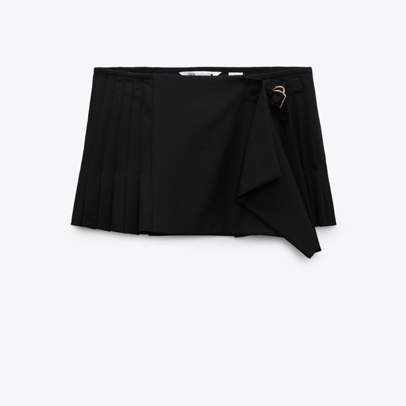 Zara skirt - Picture 2 of 6